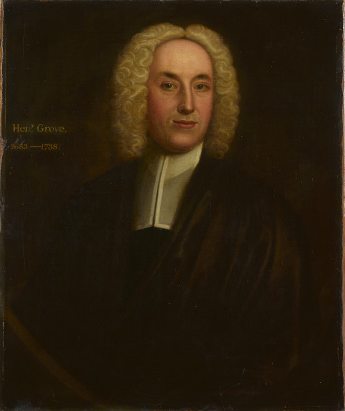 image henry grove